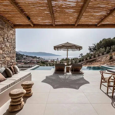 וילה Pera Perou Unspoiled Luxury *
