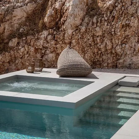וילה Pera Perou Unspoiled Luxury