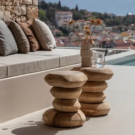 וילה Pera Perou Unspoiled Luxury איה אפימיה