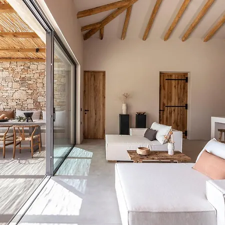 Pera Perou Unspoiled Luxury וילה *