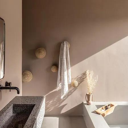 Pera Perou Unspoiled Luxury וילה