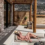 Pera Perou Unspoiled Luxury Ajía Effimía