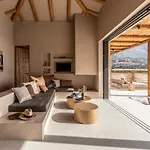 Pera Perou Unspoiled Luxury * Ajía Effimía