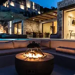 빌라 Pera Perou Unspoiled Luxury *