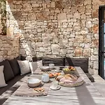 빌라 Pera Perou Unspoiled Luxury Agia Efimia