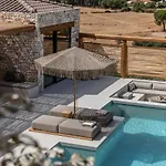 别墅 Pera Perou Unspoiled Luxury *