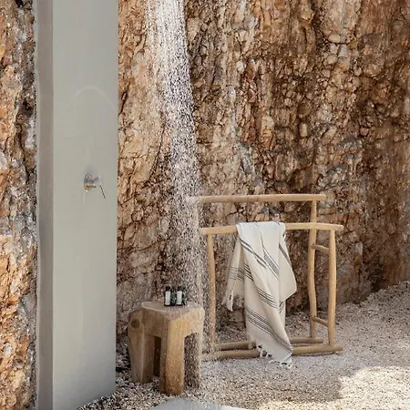 Pera Perou Unspoiled Luxury * Айя-Евфимия