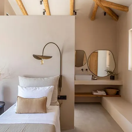 Вилла Pera Perou Unspoiled Luxury Айя-Евфимия