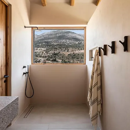 Pera Perou Unspoiled Luxury Вилла