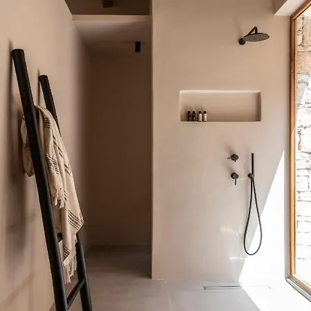 Вилла Pera Perou Unspoiled Luxury Айя-Евфимия