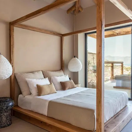 Pera Perou Unspoiled Luxury Вилла