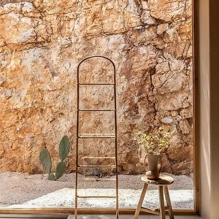 ヴィラ Pera Perou Unspoiled Luxury Agia Efimia