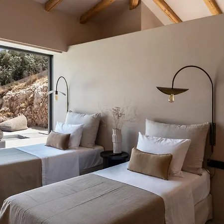 Pera Perou Unspoiled Luxury Вилла