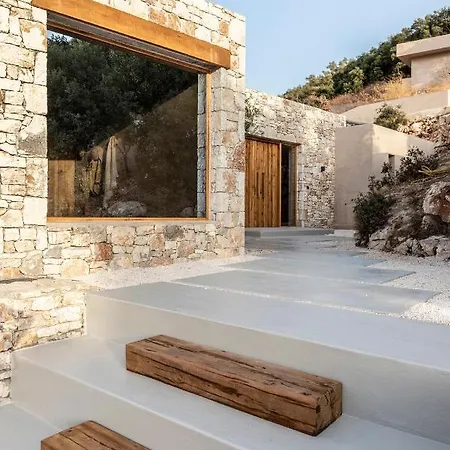 Pera Perou Unspoiled Luxury Vila *