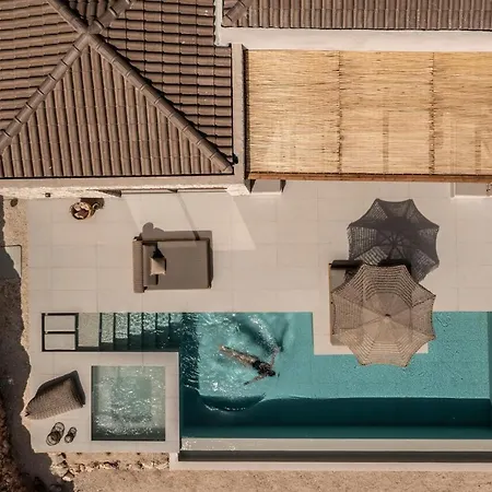 Вилла Pera Perou Unspoiled Luxury *