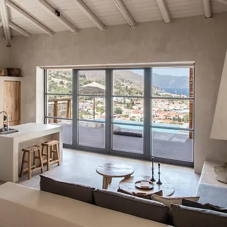 Pera Perou Unspoiled Luxury Вилла *