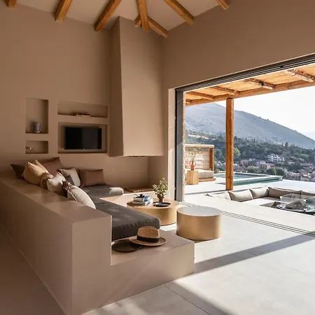 Vila Pera Perou Unspoiled Luxury *