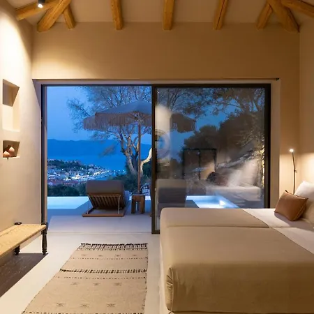 Pera Perou Unspoiled Luxury * Айя-Евфимия