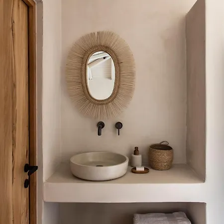 Pera Perou Unspoiled Luxury Айя-Евфимия