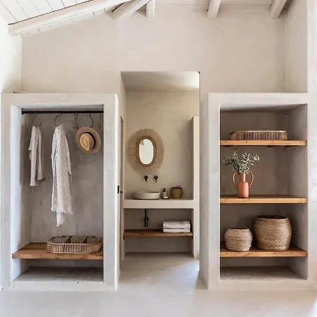 Vila Pera Perou Unspoiled Luxury