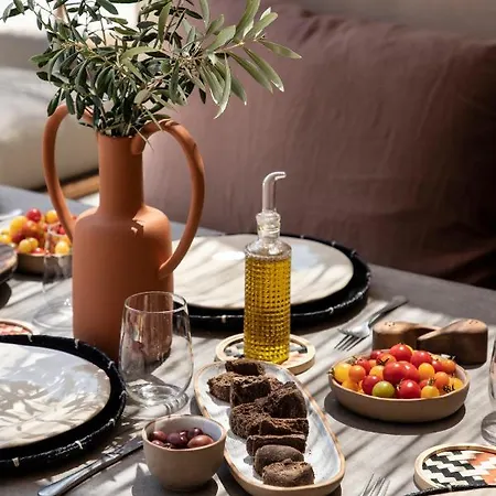 Вилла Pera Perou Unspoiled Luxury