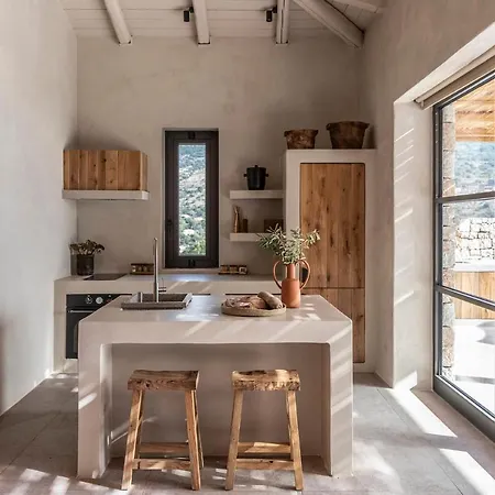 Pera Perou Unspoiled Luxury * Айя-Евфимия