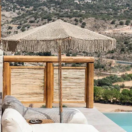 Vila Pera Perou Unspoiled Luxury *