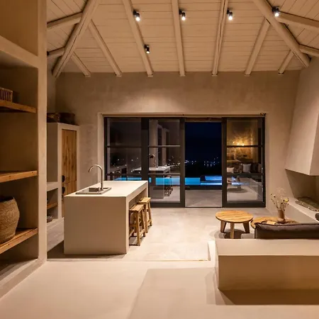 Pera Perou Unspoiled Luxury Vila Agia Efimia