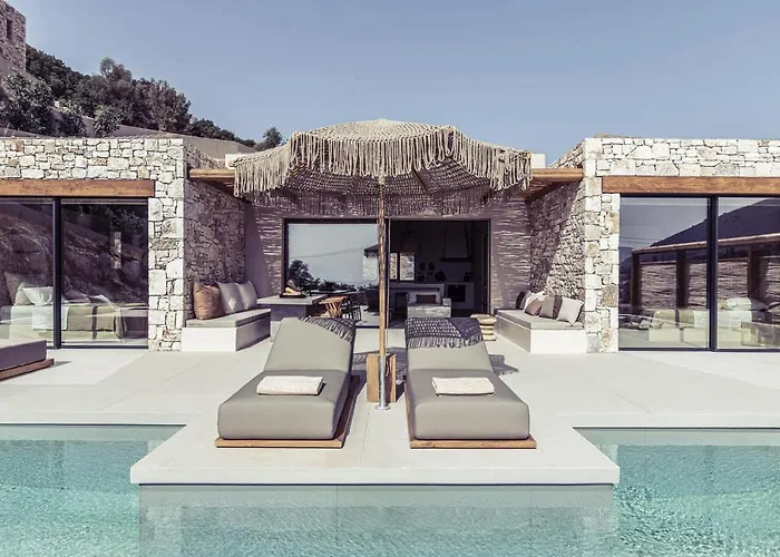 Pera Perou Unspoiled Luxury Agia Efimia