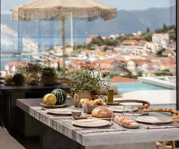 Vila Pera Perou Unspoiled Luxury