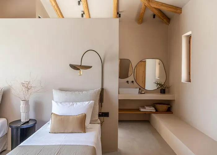 Vila Pera Perou Unspoiled Luxury Agia Efimia