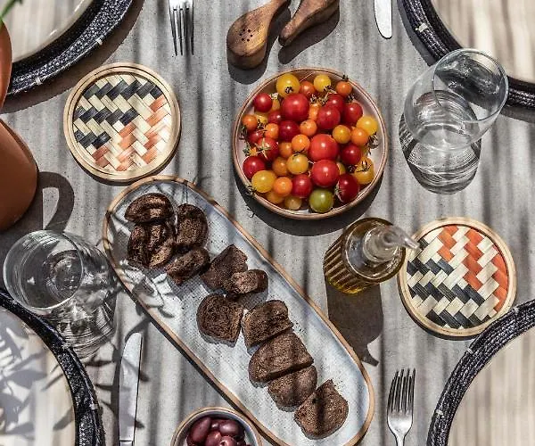 Pera Perou Unspoiled Luxury Vila Agia Efimia