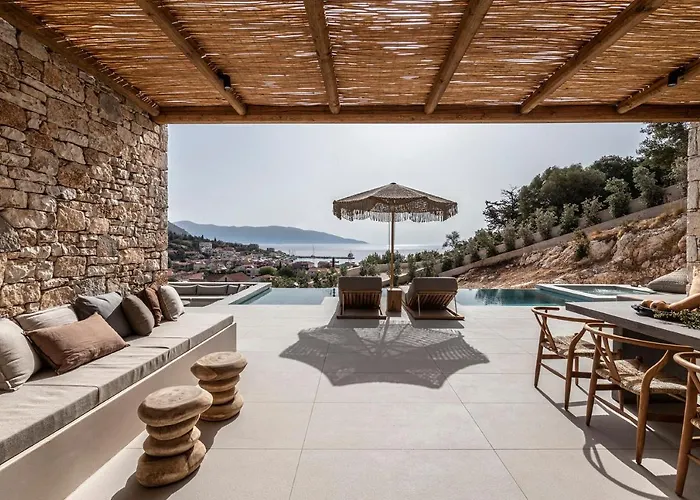 Vila Pera Perou Unspoiled Luxury *