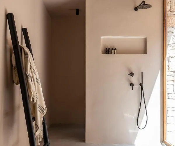 Vila Pera Perou Unspoiled Luxury Agia Efimia