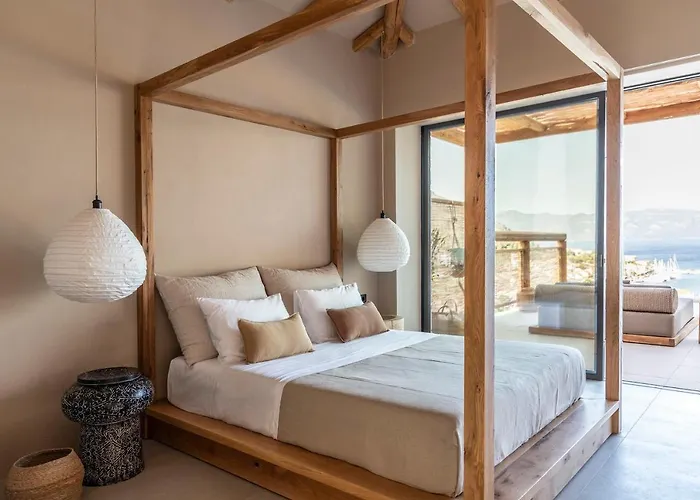 Pera Perou Unspoiled Luxury Vila