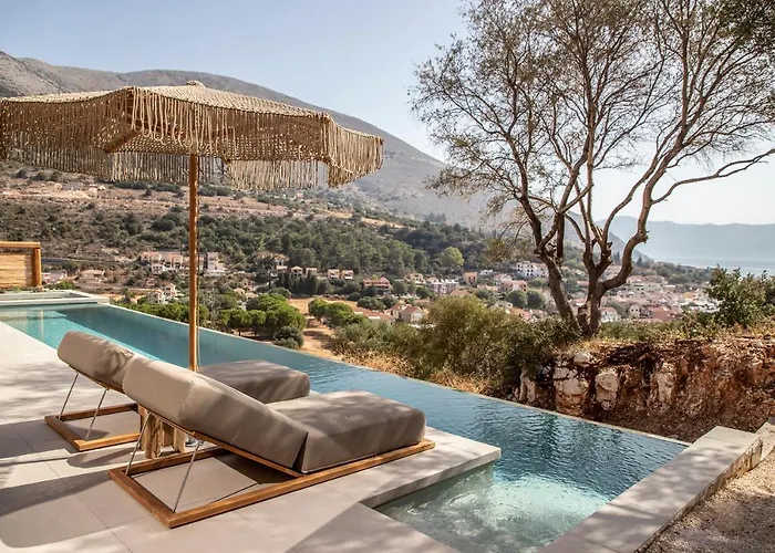 Pera Perou Unspoiled Luxury Vila