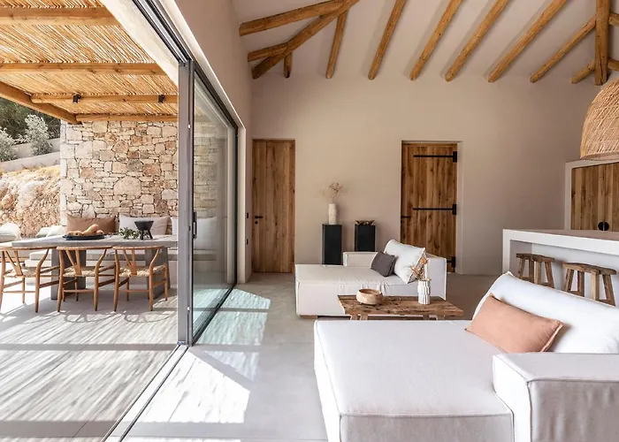 Pera Perou Unspoiled Luxury Vila *