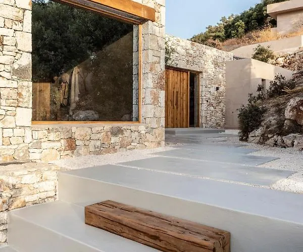 Pera Perou Unspoiled Luxury Vila *