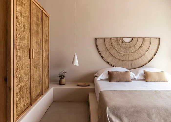 Pera Perou Unspoiled Luxury * Agia Efimia