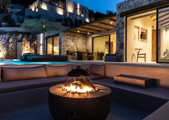 Vila Pera Perou Unspoiled Luxury *