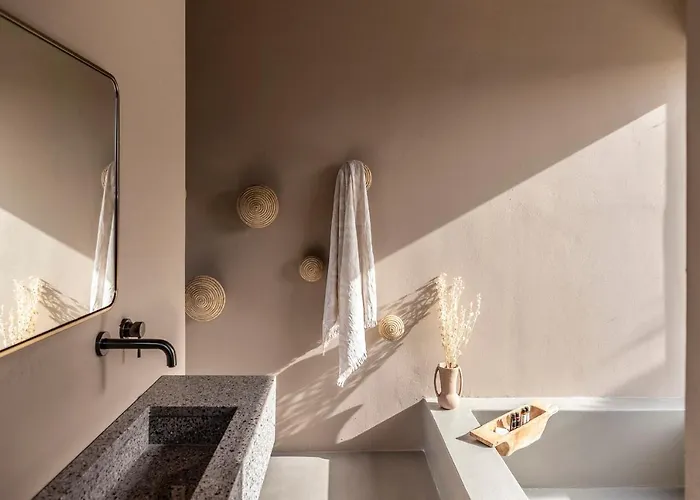 Pera Perou Unspoiled Luxury Vila