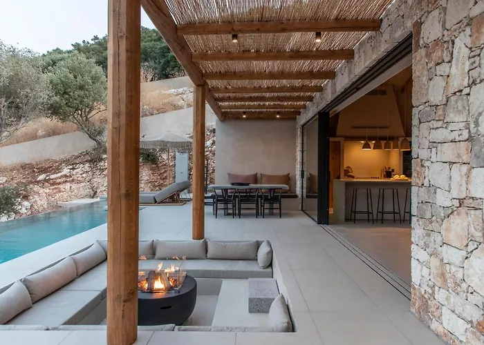 Pera Perou Unspoiled Luxury *