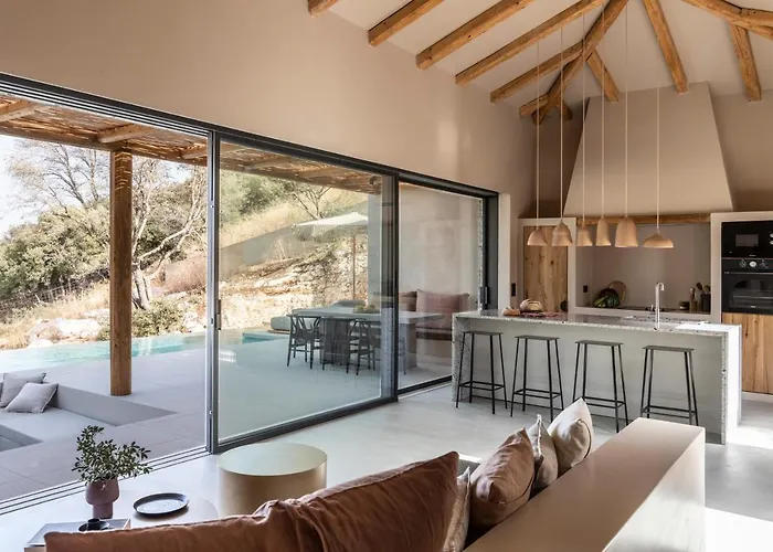 Vila Pera Perou Unspoiled Luxury *