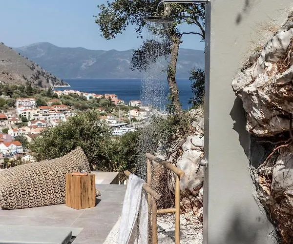 Pera Perou Unspoiled Luxury *