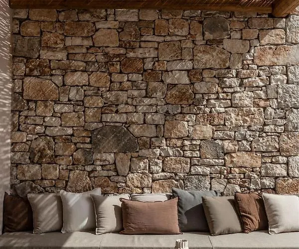 Pera Perou Unspoiled Luxury * Agia Efimia