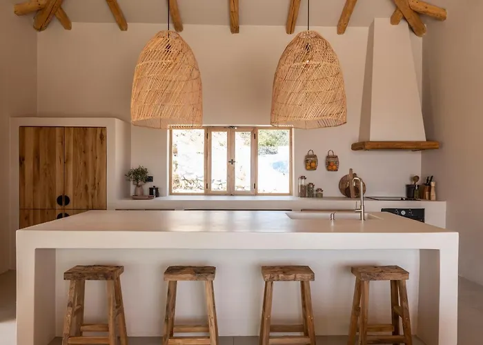 Vila Pera Perou Unspoiled Luxury