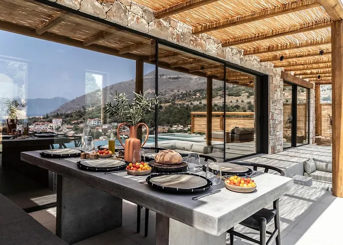 Vila Pera Perou Unspoiled Luxury