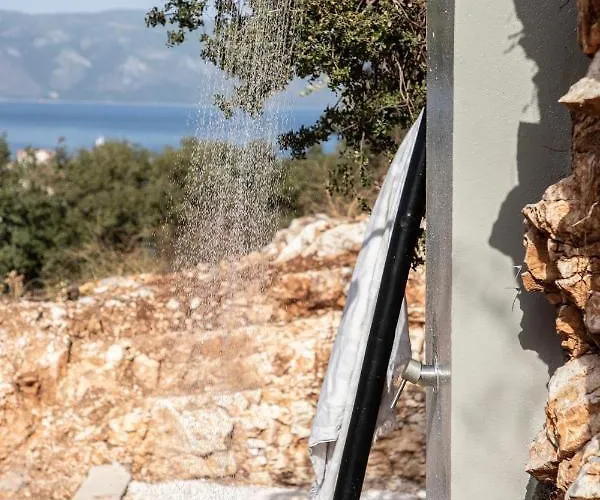 Vila Pera Perou Unspoiled Luxury *