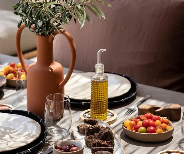 Vila Pera Perou Unspoiled Luxury