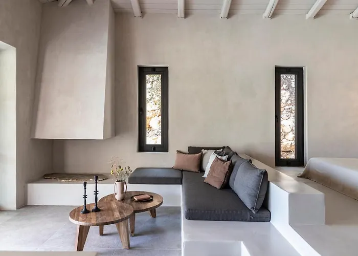 Pera Perou Unspoiled Luxury Agia Efimia